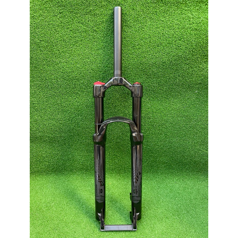 MTB Fork Olympus Air Bident 27.5 29er QR Shopee Philippines