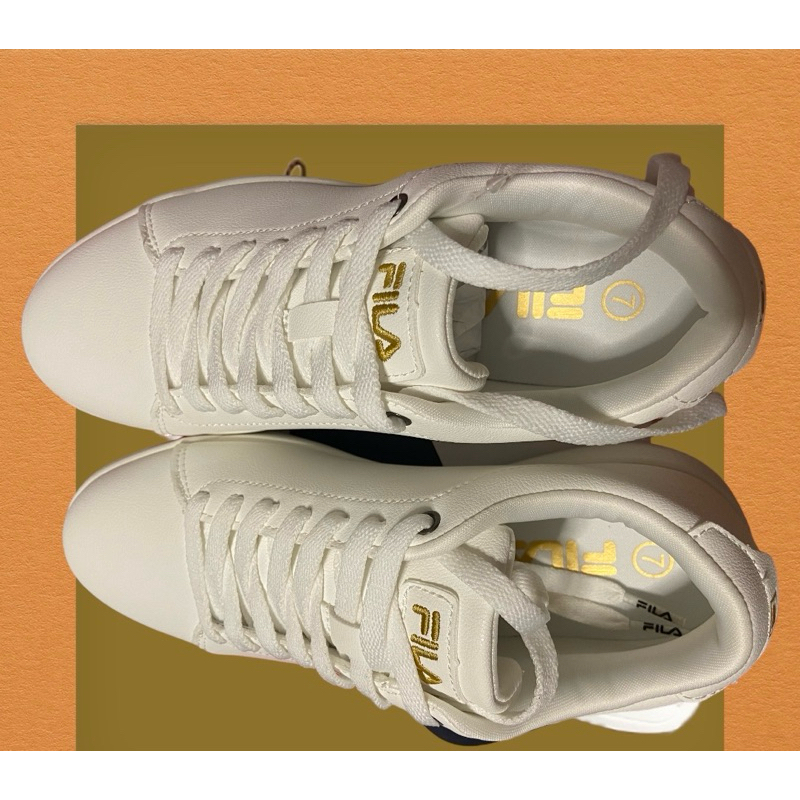 Fila shoes womens clearance shopee