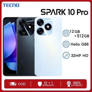 Tecno spark 10 pro ki7 //ram 16gb(8gb+8gb) // 256gb