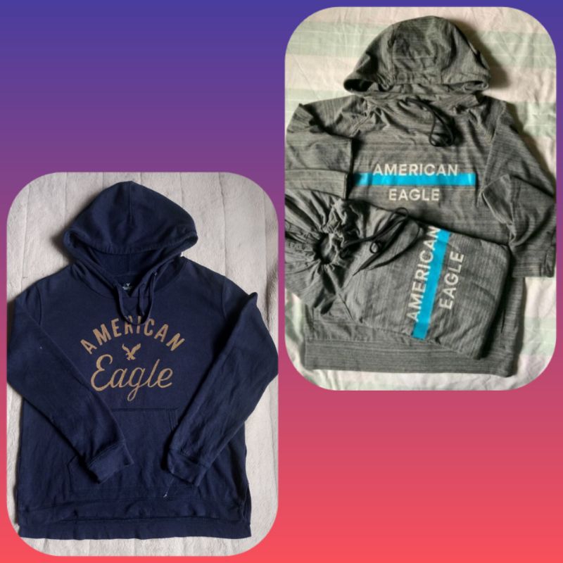 Shop american eagle hoodie for Sale on Shopee Philippines