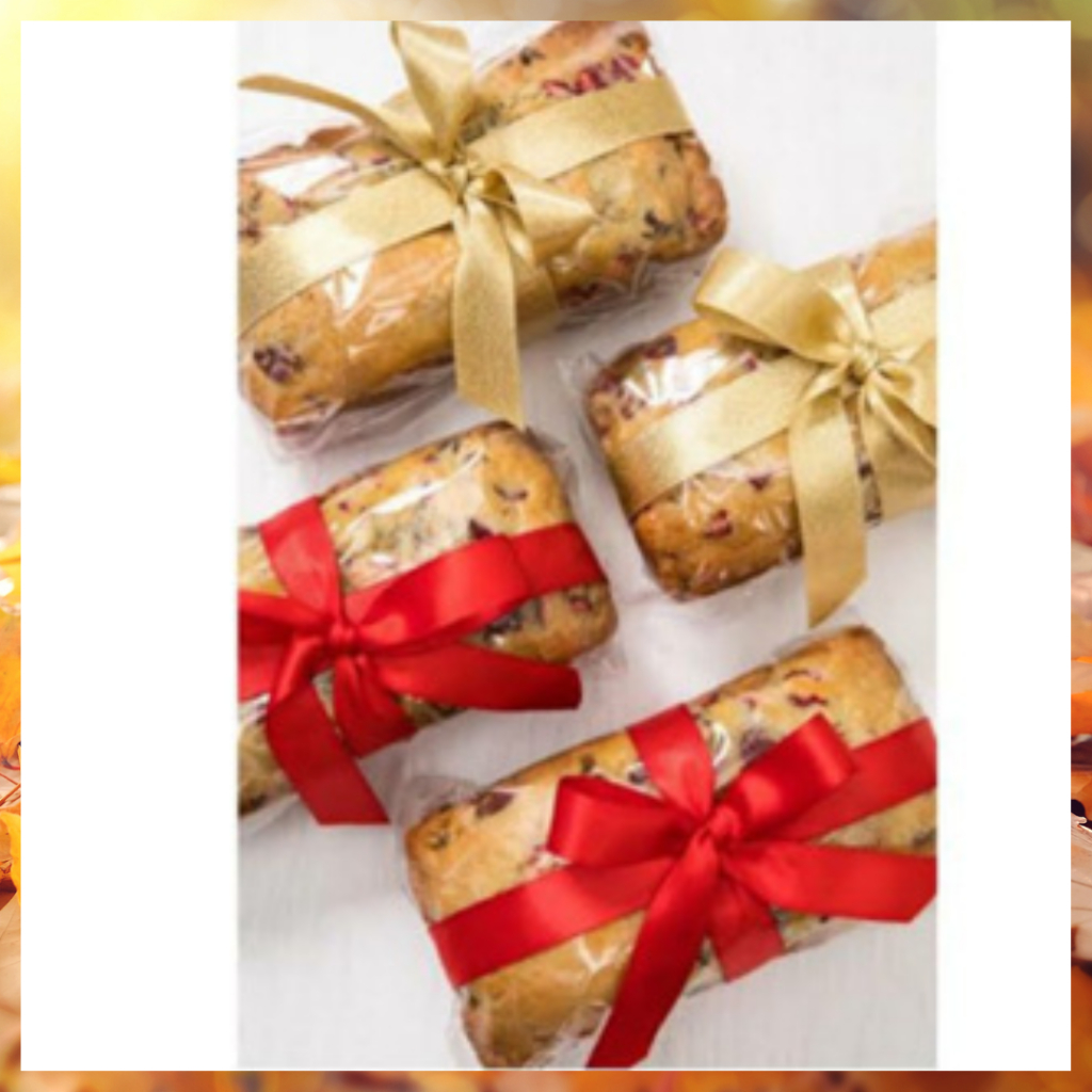 Cello Sheet Packaging for Baked goods and Sandwich 100gram | Shopee ...