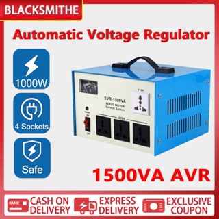 Shop automatic voltage regulator for Sale on Shopee Philippines