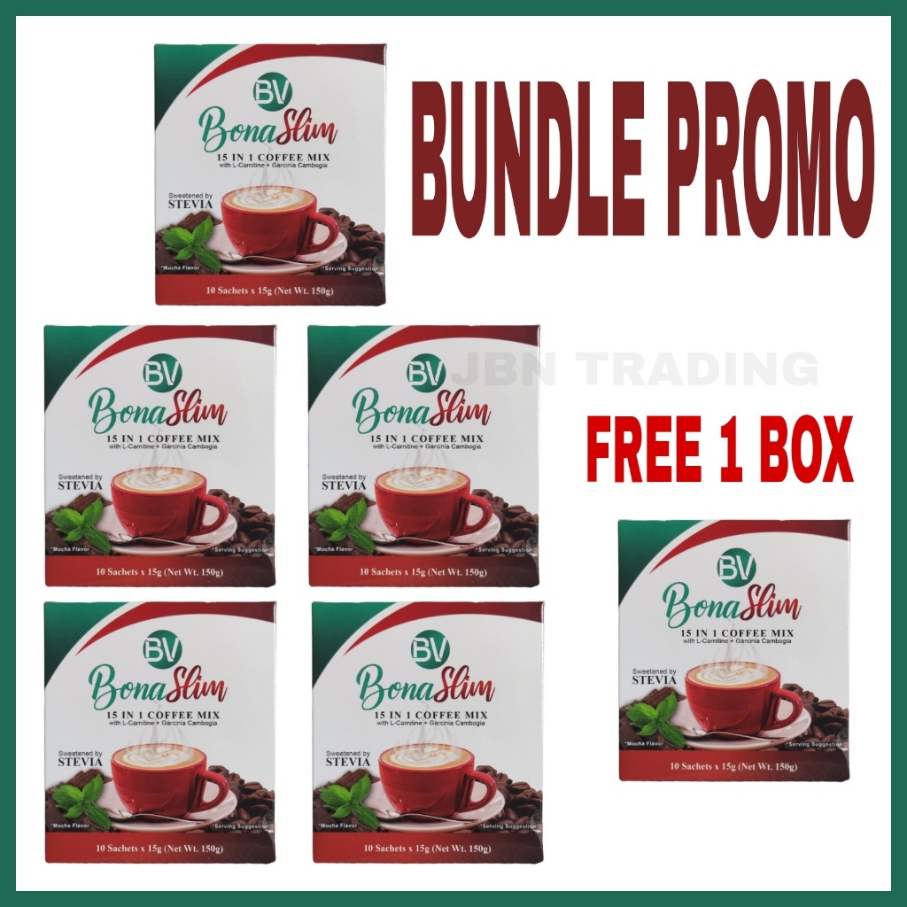 Shop bonaslim for Sale on Shopee Philippines