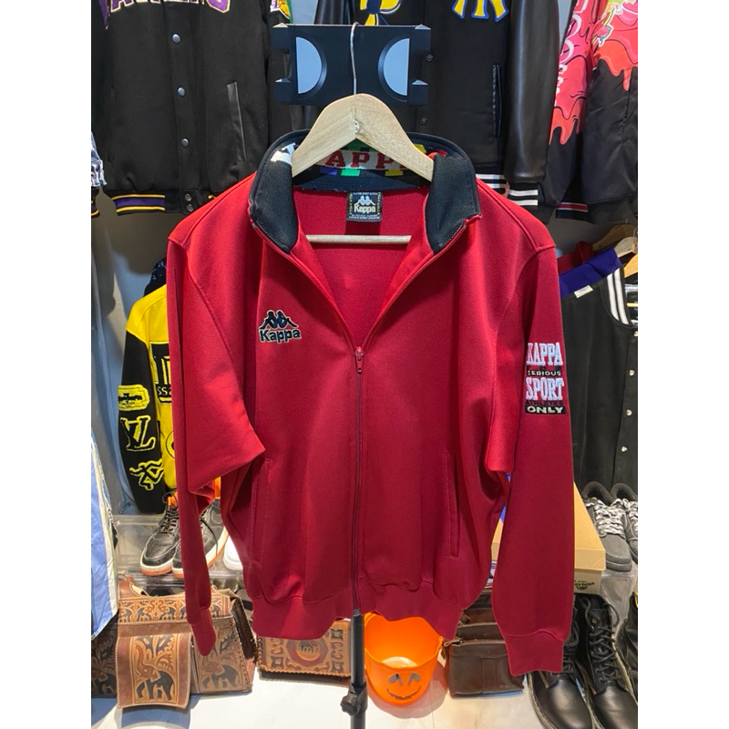 kappa jacket - Best Prices and Online Promos - Mar 2024