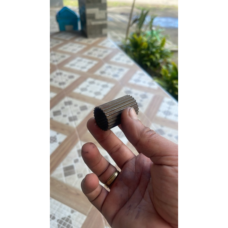 spline reducer for beat Shopee Philippines