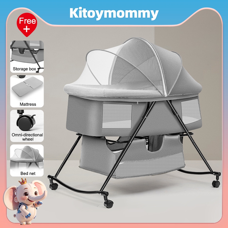 Cradle portable best sale