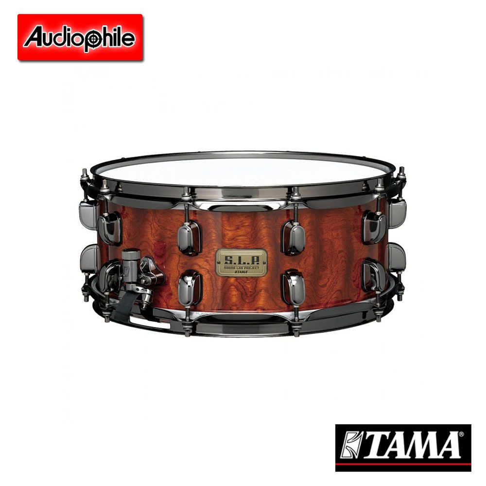 Tama slp deals bubinga