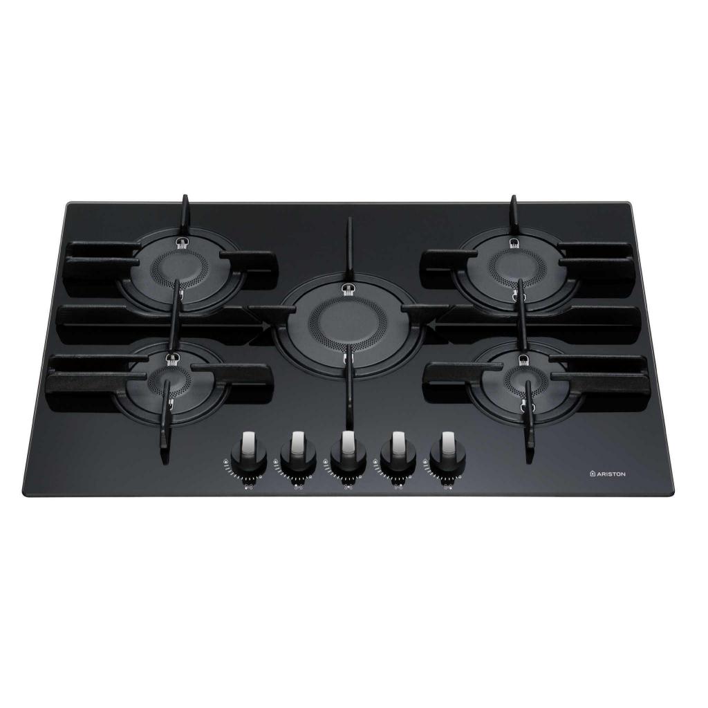 Ariston 75cm Builtin Cooktop PKQ 755D GH (K) Shopee Philippines