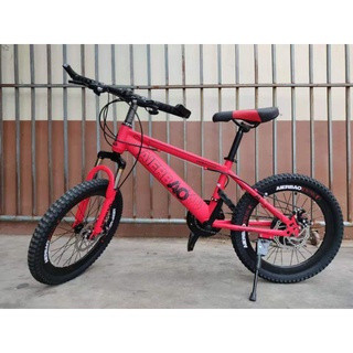 Skyron mini mountain bike sale