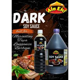 Sauce soja light 500 ml 169