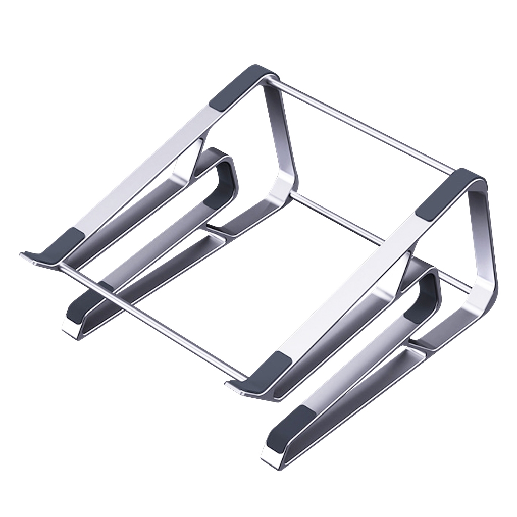 2 in 1 Vertical Laptop Stand and Horizontal Aluminum Laptop Stand ...