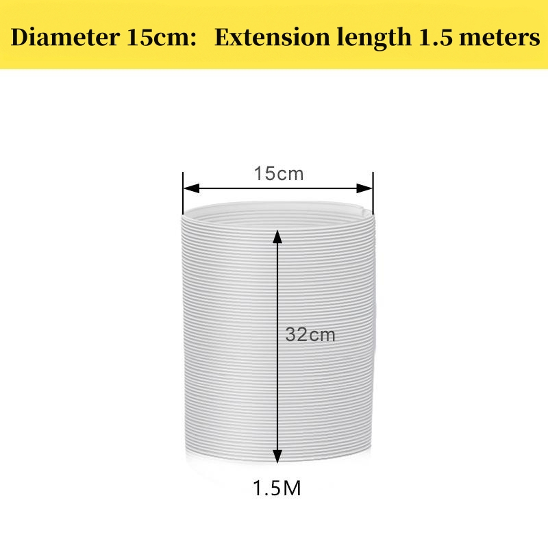 Walmart Portable Air Conditioner Exhaust Hose At Calvin Stewart Blog