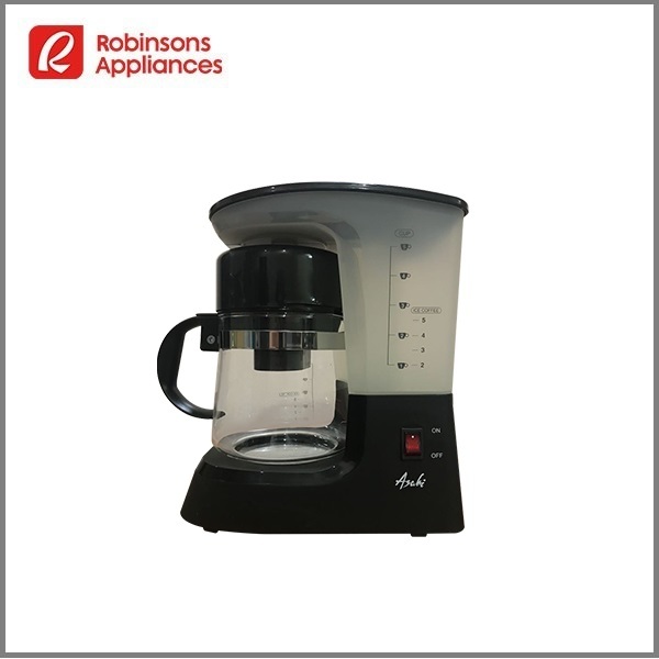 ASAHI COFFEE MAKER (CM026) Shopee Philippines