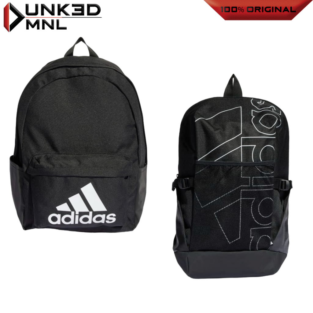 Adidas backpack shopee sales