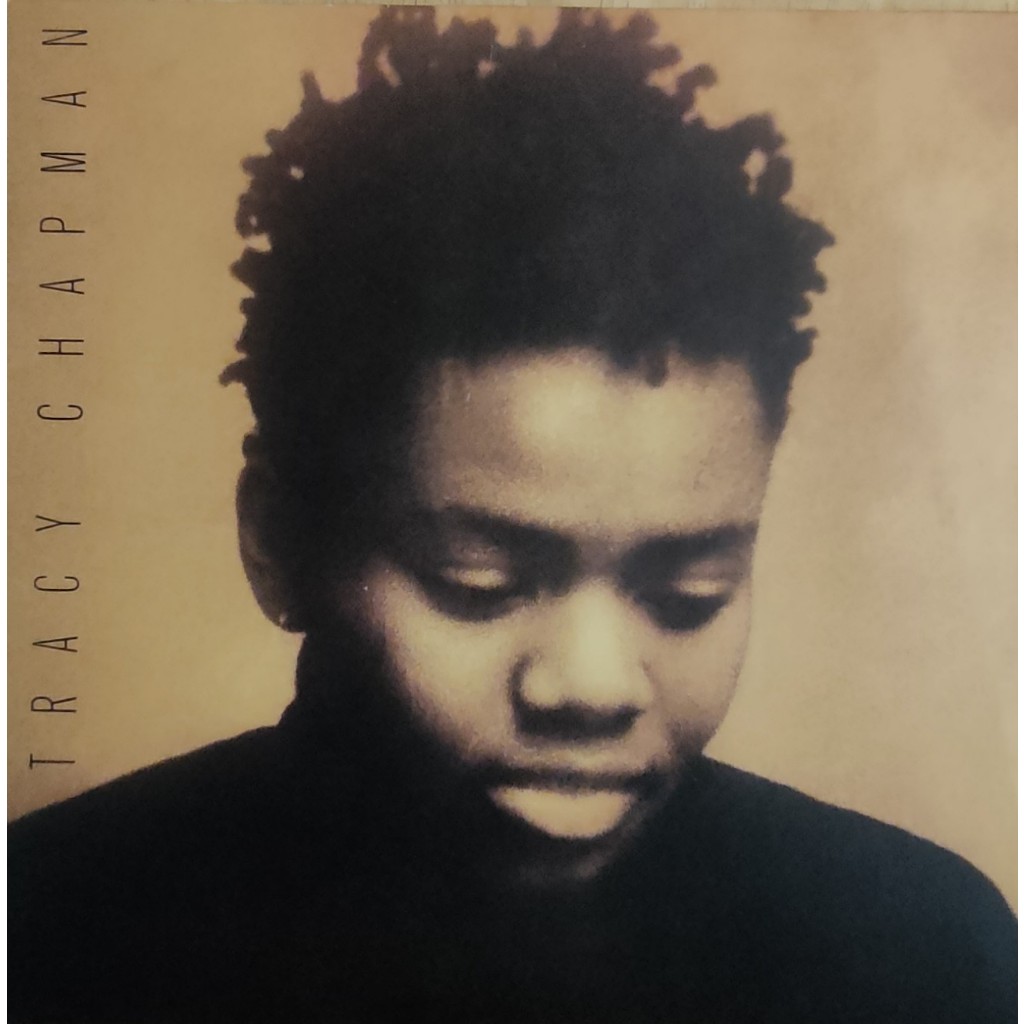 Tracy Chapman Tracy Chapman Vinyl Record Shopee Philippines
