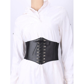 PLUS SIZE CORSET BELTS