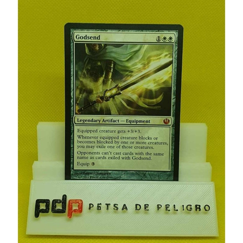 Godsend - Journey Into Nyx (JOU) | Shopee Philippines