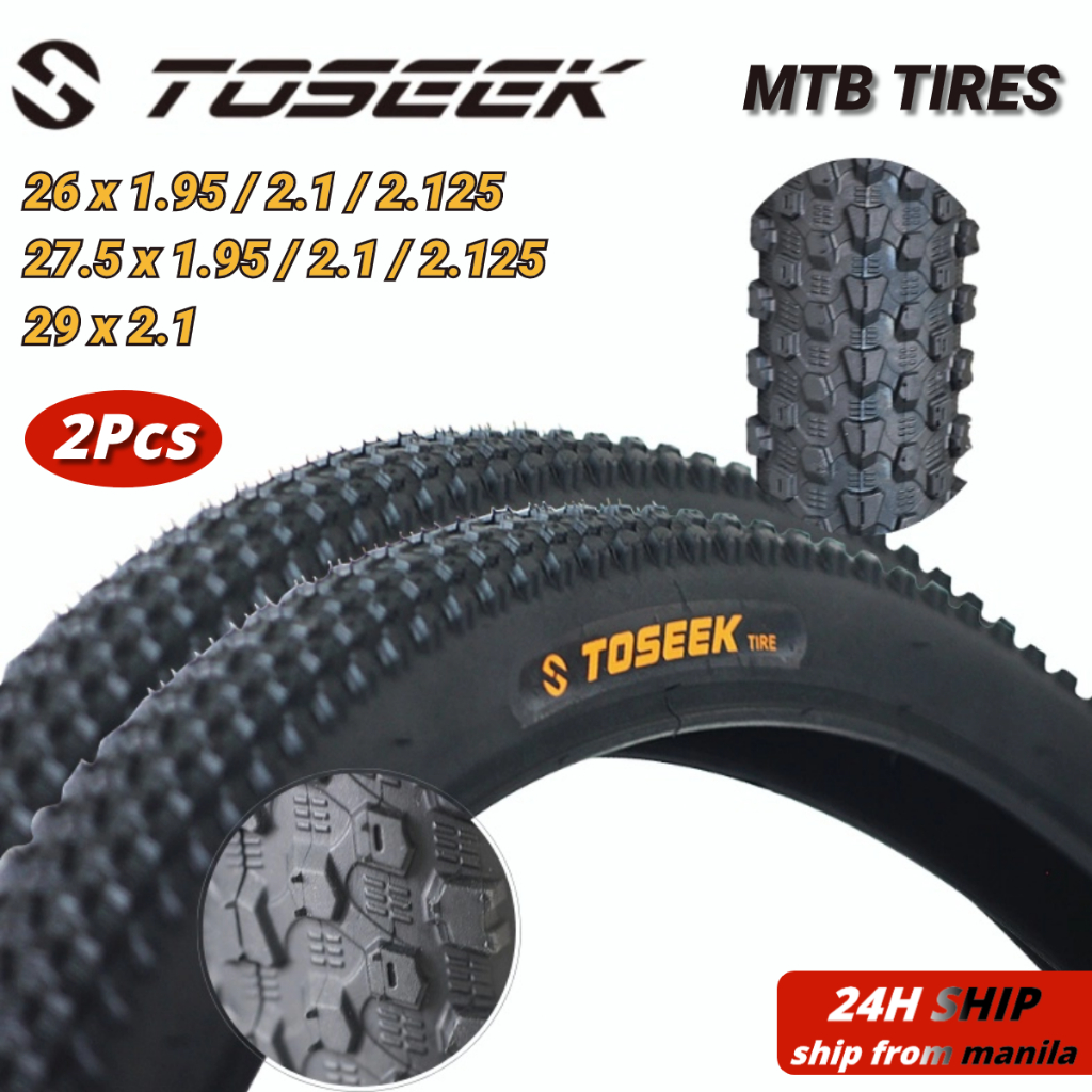 Bicycle tires 26 x 1.95 sale