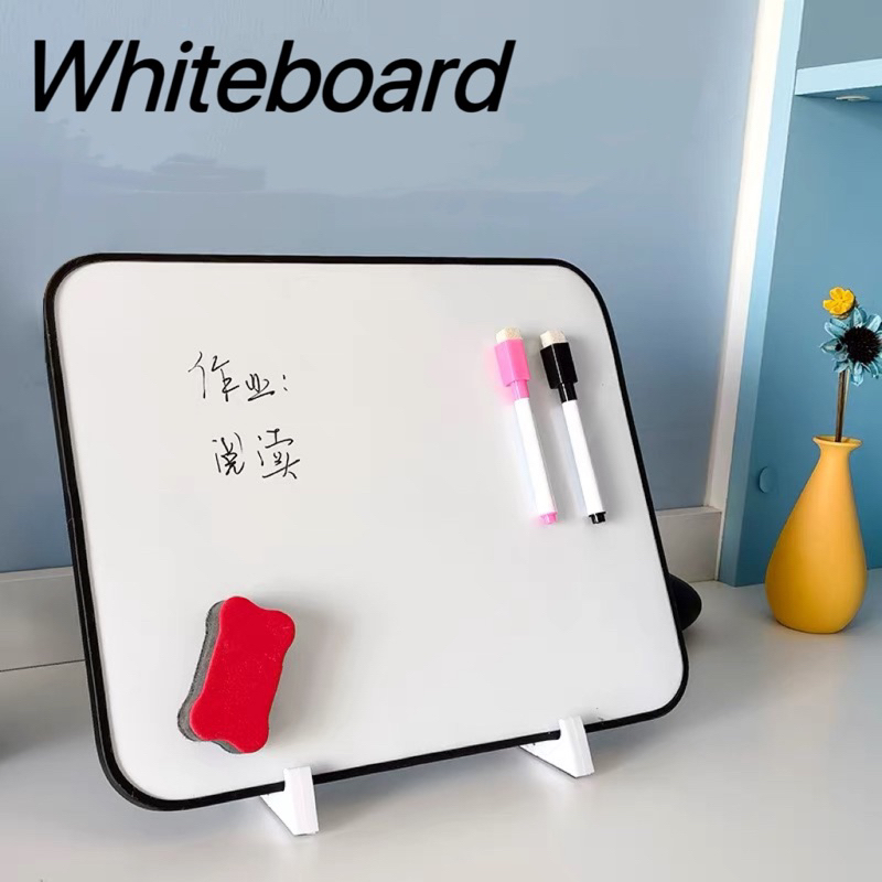 Shop small whiteboard for Sale on Shopee Philippines