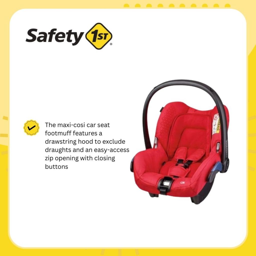Maxi Cosi Citi Carseat Shopee Philippines