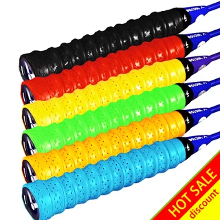 Fishing Rod Grip Tape Sweat, Badminton Racket Grip Tape