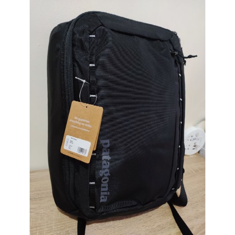 Patagonia Tres Pack 25L Black | Shopee Philippines