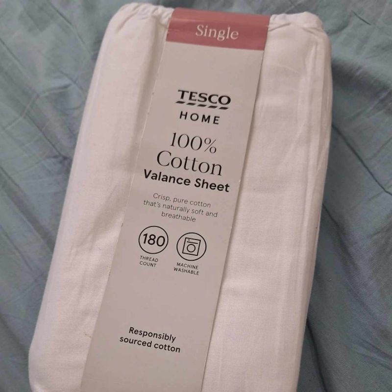 Tesco Valance Sheet ES Shopee Philippines