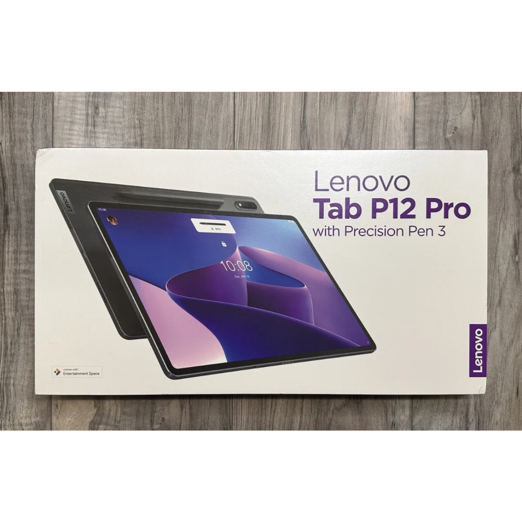 Lenovo Tab P12 Pro 256GB Android Tablet | 12 inch Full HD AMOLED  Keyboard+PEN | Shopee Philippines