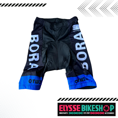 Shopee cycling shorts online