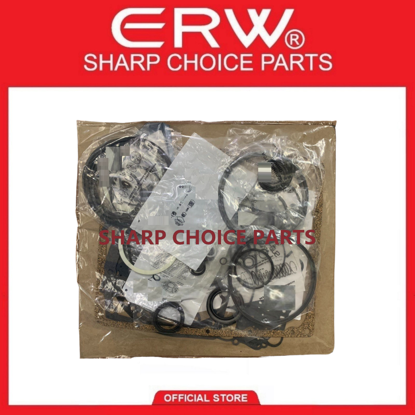 TRANSMISSION REBUILDING KIT JIMNY A174 TW-40LS/LE W/O BANNER KIT ...
