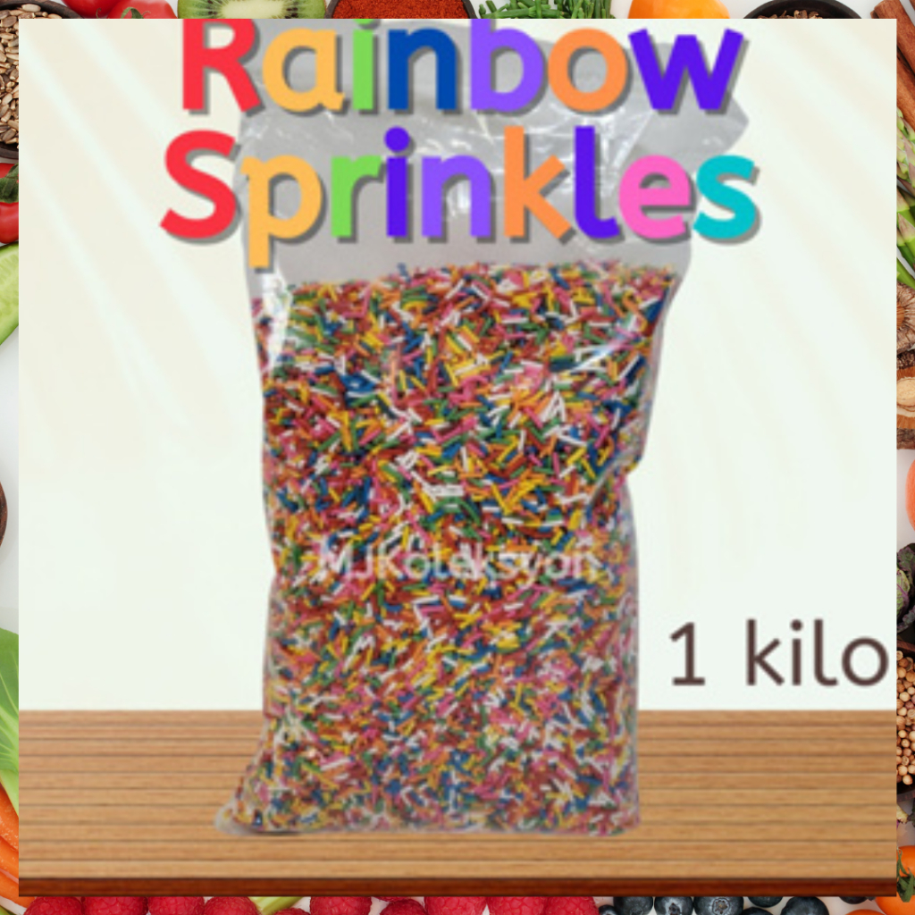 Shop sprinkles for Sale on Shopee Philippines