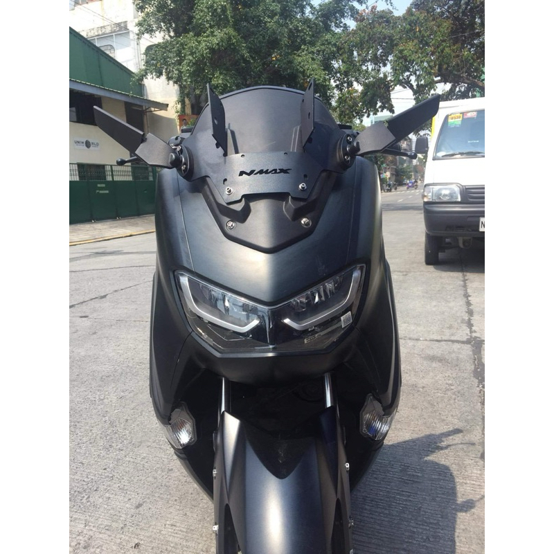 STEALH MIRROR (UNIVERSAL) | Shopee Philippines
