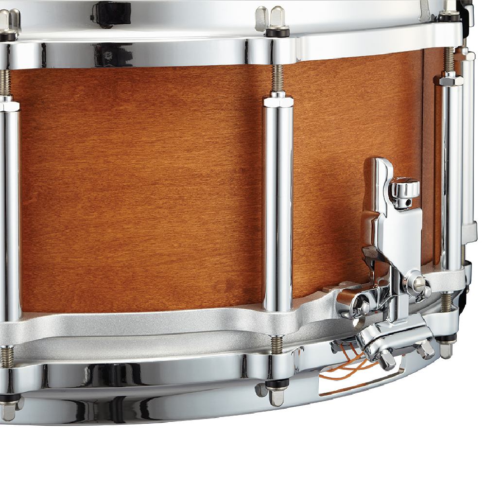 パーカッション・打楽器 PEARL FREE FLOATING SYSTEM Pearl 14