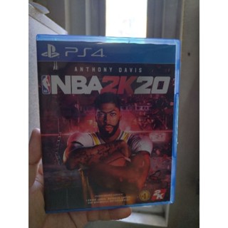 Ps4 nba store 2k20 sale