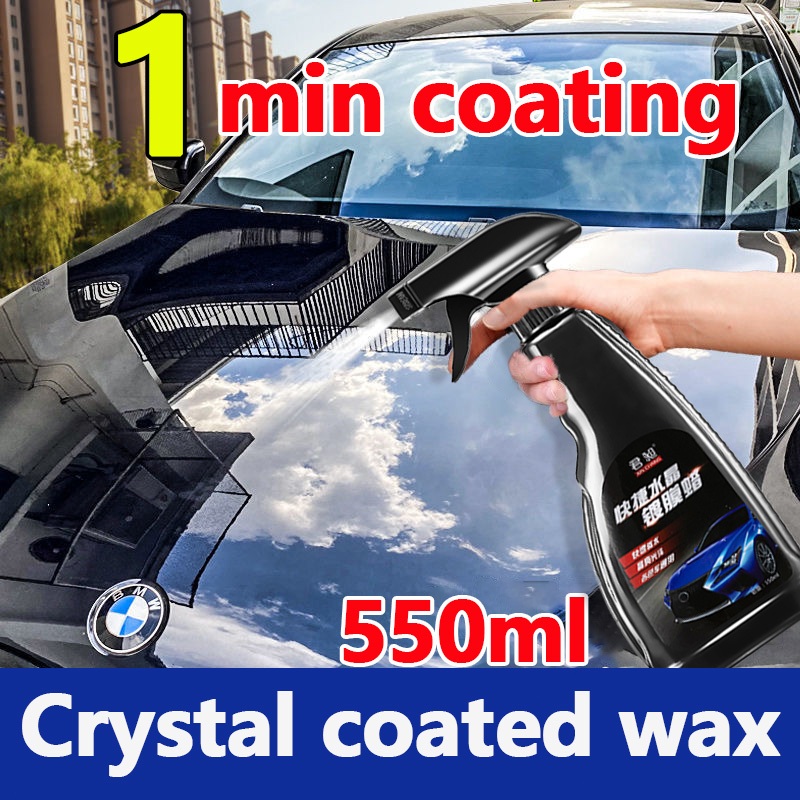 car polishes waxes 550ml nano shield premium coat ceramic coating