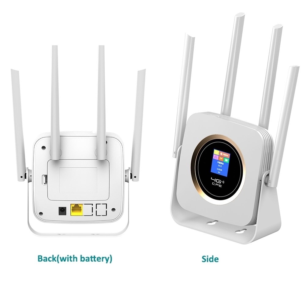 Open Line High Speed GT910 Modified WIFI Modem Turbo Router Modified 4G ...