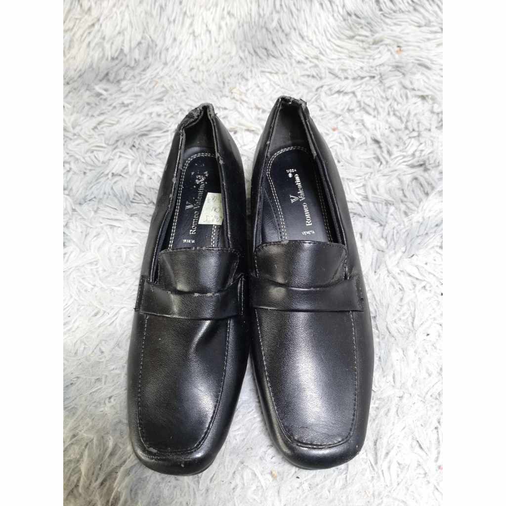 Romeo valentino shoes store