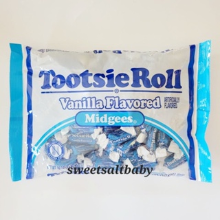 Tootsie Roll Midgets, Assorted