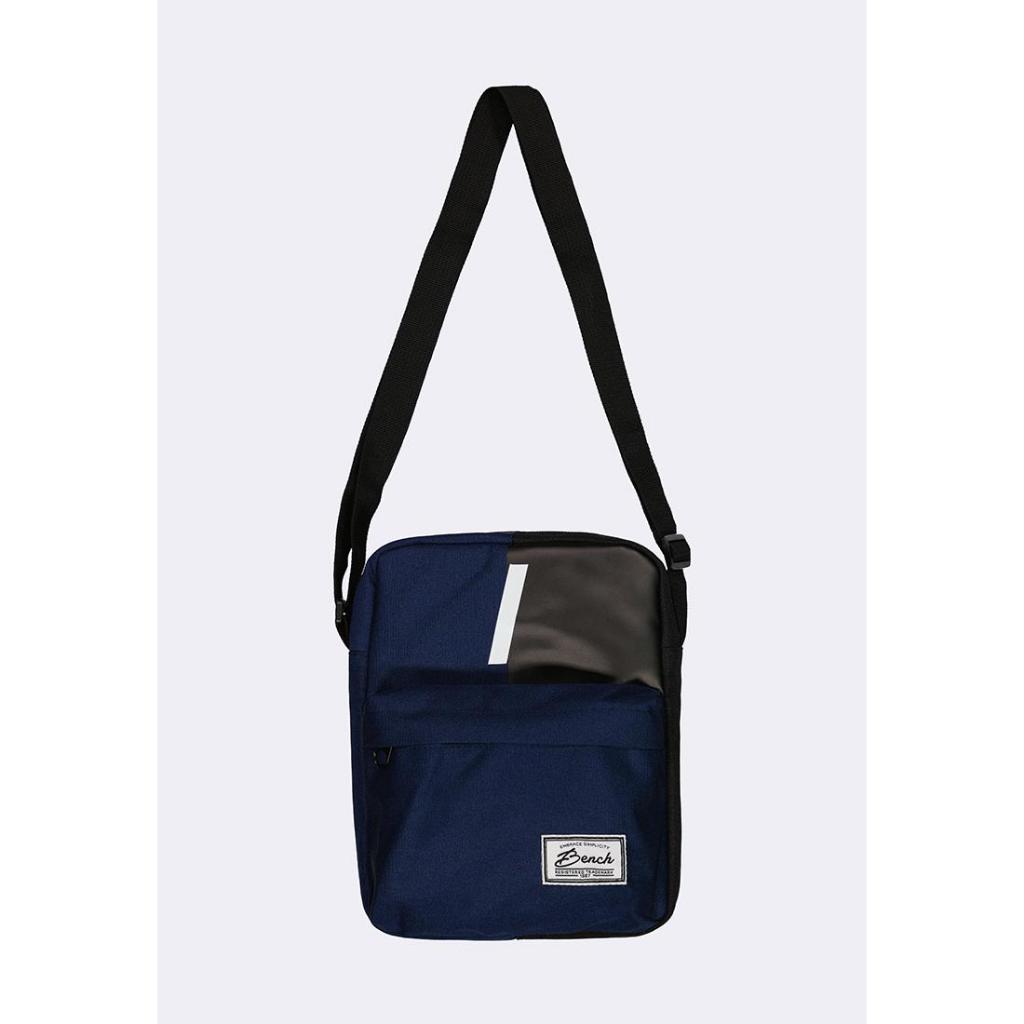 BENCH BGM0922 Men s Medium Sling Bag Shopee Philippines