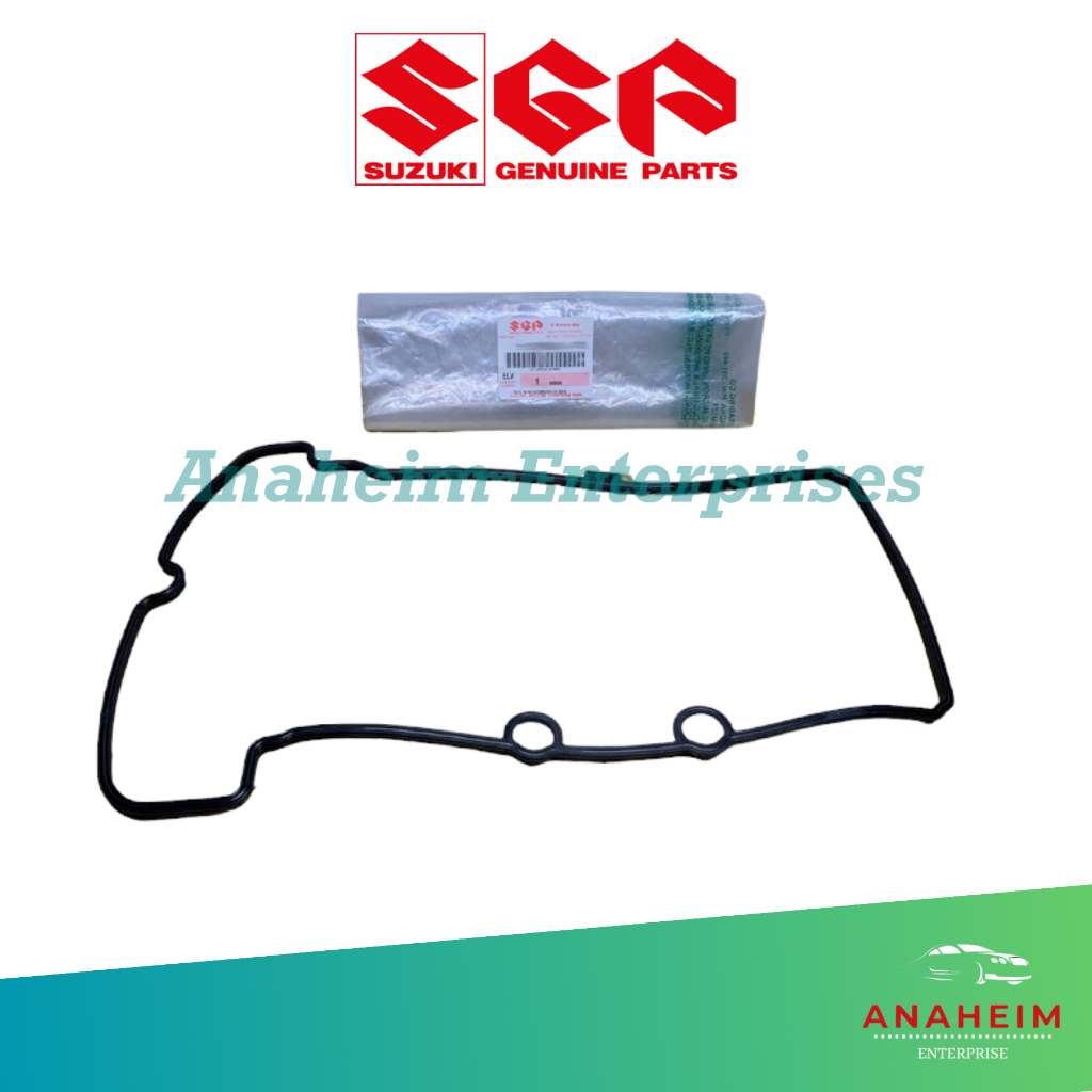 Suzuki Celerio 2009 2013 Valve Cover Gasket Shopee Philippines