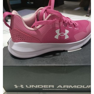 Under armour sale womens shoes clearance