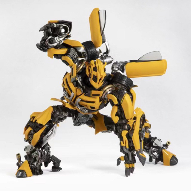 CE 04 Deformation bumblebee Toys Shopee Philippines