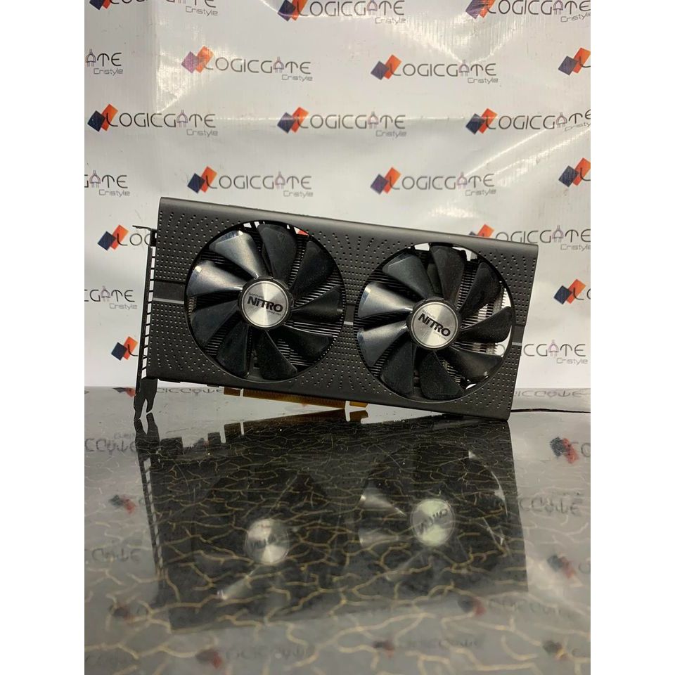 ASUS/SAPPHIRE MINING RX470 1750MHz 4GB 256BIT DDR5 Hi End Graphic Card ...