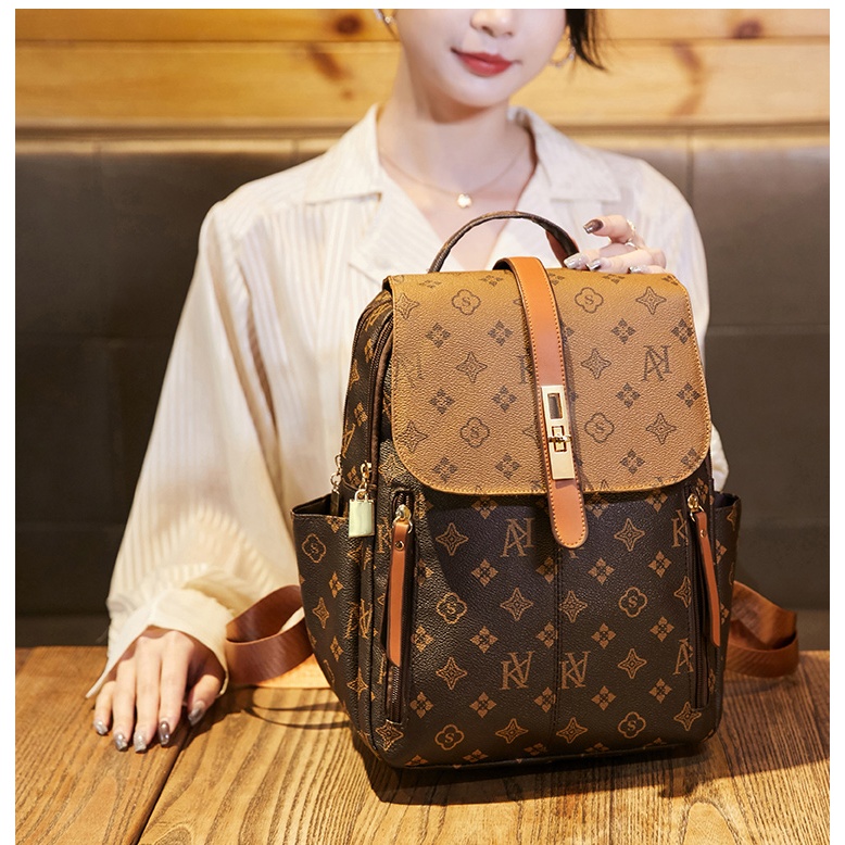 Korean backpack bag online