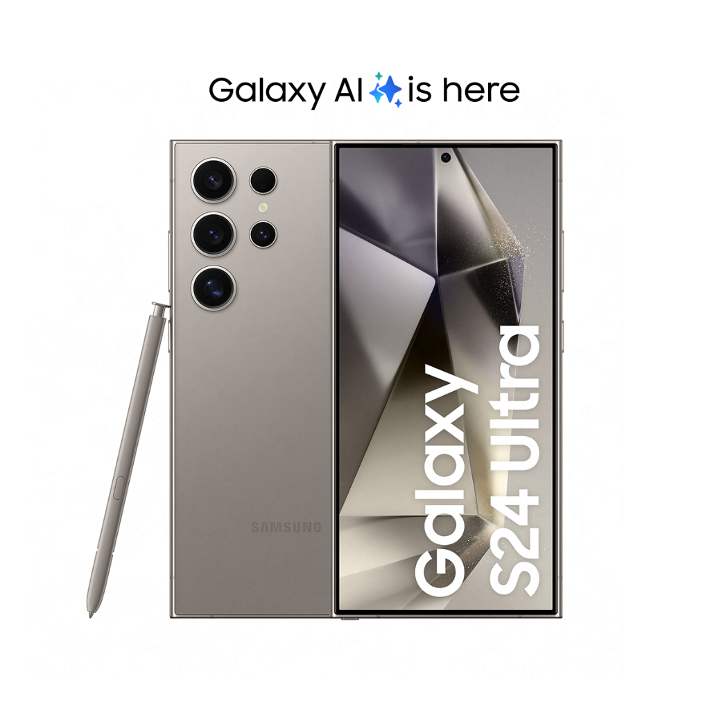 Pour Samsung Galaxy S24 5G Privacy Full Cover Étui de téléphone en
