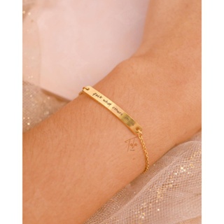 Shop bracelet engraved for Sale on Shopee Philippines