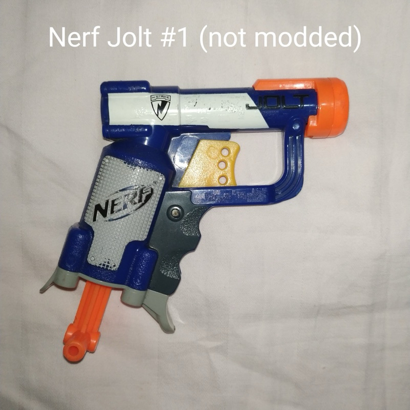 Elite jolt hot sale