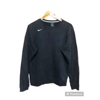 Vintage nike crewneck for sale hot sale