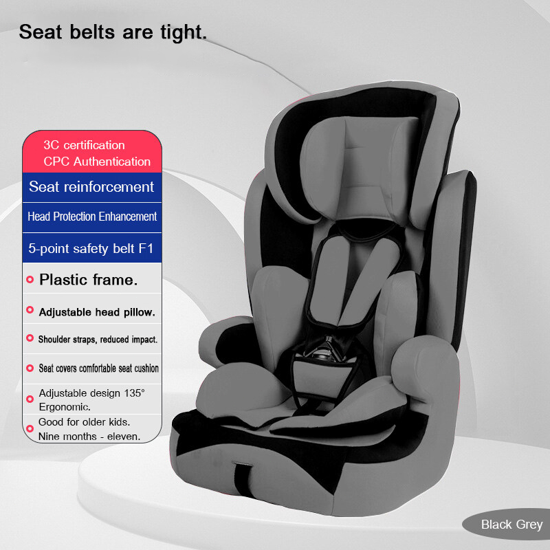 Car seat for 14 month old best sale