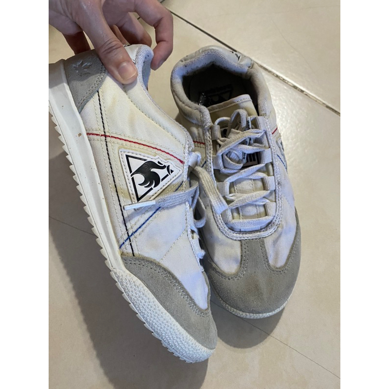 Le coq sportif store shoes philippines price